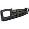 Grille For 1991-93 Chevrolet S10 1991-94 S10 Blazer