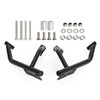 Yamaha Tenere 700 Rear Luggage Rack (2019-2022)