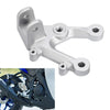 Yamaha YZF R3 R25 MT-03 MT-25 Left Front Footrest Pedal Bracket (2015-2023)