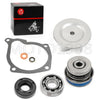Polaris Sportsman Ranger Water Pump Seal Impeller Gasket Kit (2003–2013)