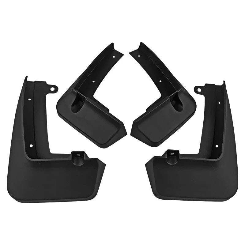 Lexus UX 4 x Splash Guards Mud Flaps Fender (2019–2023)