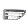 Range Rover Sport Right Side Air Vent Grille Cover (2005-2009)