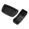 Toyota Camry 2 x Car Brake Gas Accelerator Pedal Covers (2018-2023)