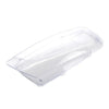 Audi A8 D3 Headlight Lens Cover Right (2005-2010)