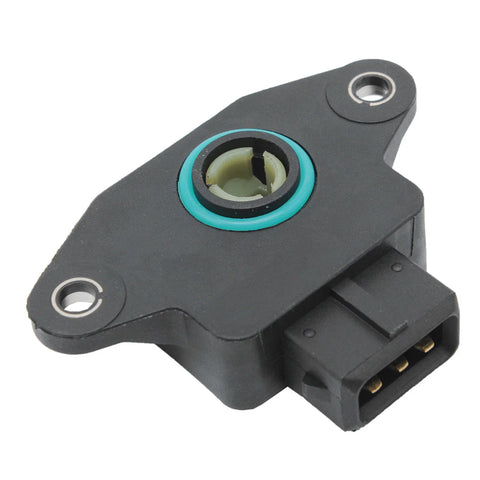 Hyundai Excel X-3, Lantra, KIA Sportage Throttle Position Sensor (1994-2002)