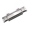 Toyota Landcruiser 60 70 75 78 79 80 Chrome Door Handles Pair (1980-2007)