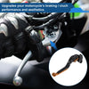Kawasaki Vulcan S Levers / Adjustable / Brake Clutch Levers (2015–2023)