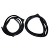 Toyota Land Cruiser BJ40 BJ43 FJ40 FJ43 HJ45 1974-1984 Front Door Weatherstrip