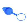 Ford Focus Windshield Washer Fluid Reservoir Cap (2012-2018)