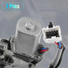 INFINITI QX56 Rear Liftgate Door Lock Actuator Motor (2004 - 2010)