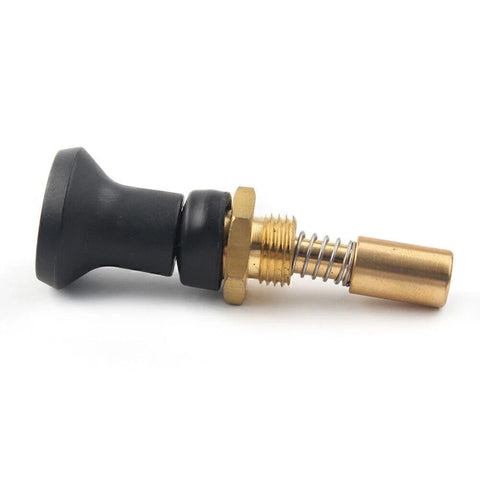 Make & Model Mikuni TM35-1 Carburetor Pull Up Choke Plunger Starter Knob