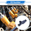 Ford Fairlane BA 4.0L (2002-2005) - 1 x No.0280156123 Fuel Injector