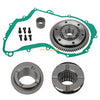 Yamaha Wolverine 350 YFM350FX Starter Clutch Bearing Gasket (2000–2005)