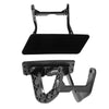 MERCEDES Front Left Bumper Headlight Washer Nozzle Cover (2010-2015)