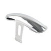 Honda CG125 Motorcycle Chrome Front Fender Retro Protector
