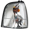 Courier PG PH Pickup RHS Corner Light (2002-2006)