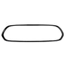 Mini Cooper S F55 F56 F57 Bumper Grille Overlay Trim (2014-2023)