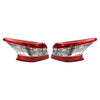 Nissan Pulsar B17 Sedan LH & RH LED Tail Lights (2012-2018)
