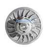 Arctic Cat Crossfire 1000 EFI Secondary Driven Clutch Assembly (2009)