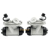 Honda FourTrax TRX200SX 2x4 2x Front Brake Wheel Cylinders (1986–1988)