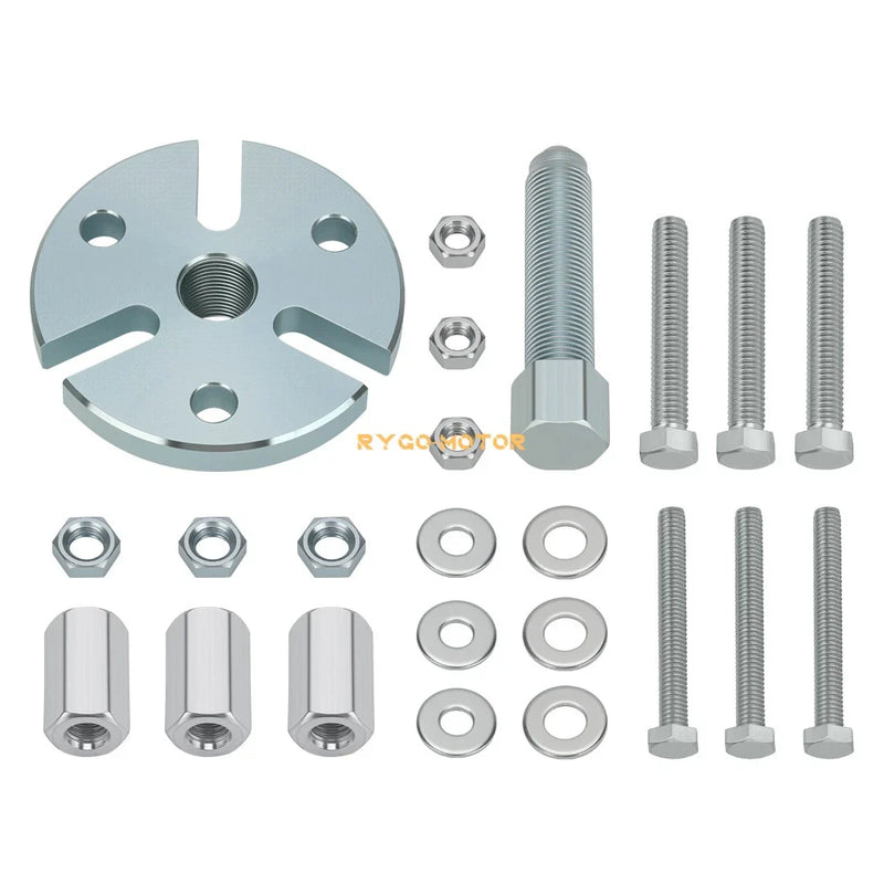 ATVs Motorcycles Snowmobiles Scooters Outboard Universal Flywheel Puller