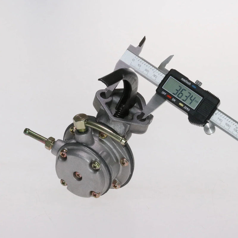 Nissan Datsun 720 King Cab 1980-1986 Fuel Pump Assembly 1.5L
