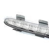 Mercedes-Benz CLK 320 Clear High Level Third Rear Brake Light (2003-2009)