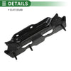 Jeep Wrangler 3.6L Engine Mount (2012-2018)
