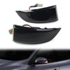Renault Megane MK3, Scenic, Fluence LED Dynamic Turn Signal Light