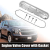 Chevy Silverado Tahoe GMC Sierra Yukon Driver Side Valve Cover (2007-2014)