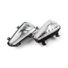Toyota Innova Daytime Running Light Turn Signal Fog Lamp (2020-2021)