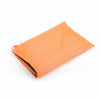 Harley Dyna Electra Glide 104" Black & Orange Cover