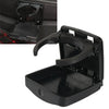 Marine Boat Caravan Car Trucks RV Adjustable Folding Cup Holder