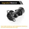 Jeep Grand Cherokee Engine Coolant Thermostat Housing (2014-2019)
