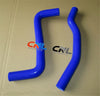 Toyota Celica GT-4 ST205 3S-GTE Silicone Radiator Hose (1994-1999)