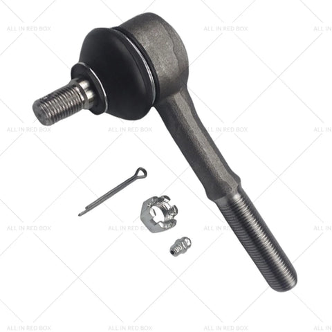 Nissan Navara Pathfinder Terrano II Tie Rod Relay End Kit (1997-2004)