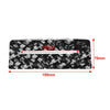 Audi Q7 SQ7 Rear Cigarette Lighter Panel Cover Trim (2016-2019)