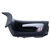Holden Commodore VE Statesman WM Front Left Inner Door Handle Silver (2006-2013)