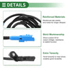 PEUGEOT 508 ABS Wheel Speed Sensor (2010-2019)