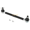 EZGO TXT Medalist Steering Tie Rod Assembly (1994–2001)