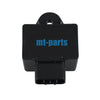 Yamaha Outboard FX Cruiser HO 8-Prong Electrical Relay Assy (2009-2011)
