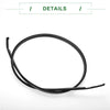Toyota Camry Left Side Roof Sealing Strip (2018-2022)