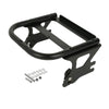 Harley Touring Electra Glide Trunk Rack Pad Mount (1997-2008)