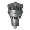Suzuki AD50 Address 14T/61T Starter Motor Pinion Gear (1989-1991, 1994)
