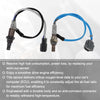 Honda CR-V EX 2.4L Oxygen Sensors (2007-2011)