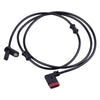 Mercedes-Benz E-Class W211 ABS Sensor Rear Left/Right (2002-2009)