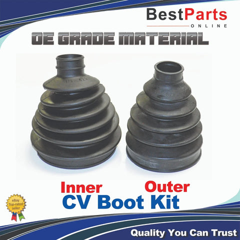 GMC Chevrolet CV Axle Boot