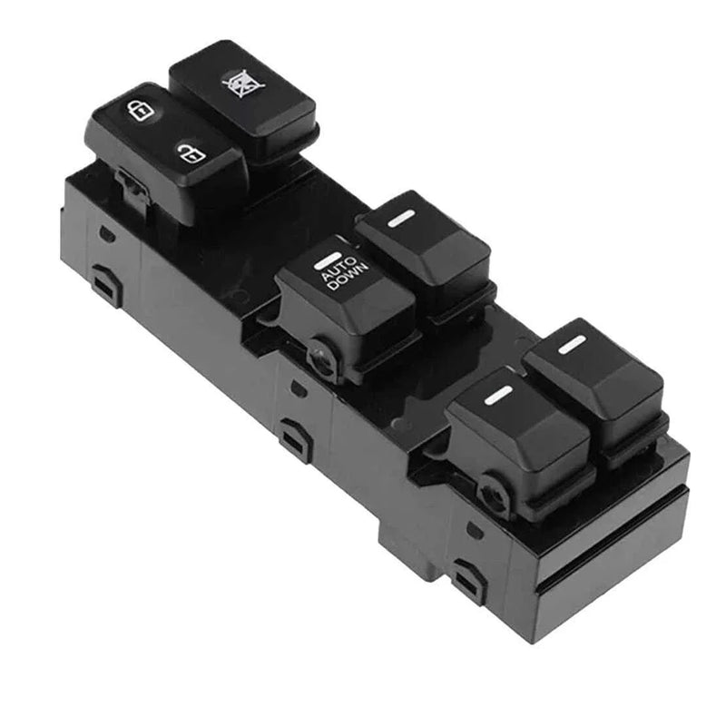 Kia Sportage Power Window Switch (2011-2016)