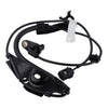 Toyota Camry, Lexus ES300H, ES350 Front Left ABS Wheel Speed Sensor