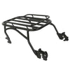 Harley Road King Detachables Solo Luggage Rack (1997-2008)